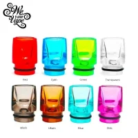 Drip Tip 510 M464 by We Are Vape
