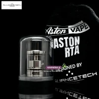 Aston RTA 24 by Alliancetech Vapor