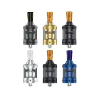 Dead Rabbit MTL RTA by Hellvape