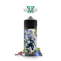 Proxima Blue 100ml Miv by Made in Vape
