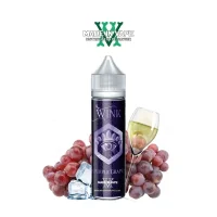 Purple Grape 50ml Wink by Made in Vape
