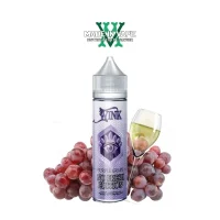 Purple Grape No Fresh 50ml Wink by Made in Vape
