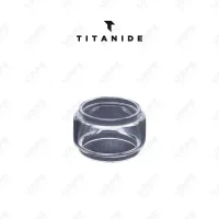 Pyrex Titan by Titanide