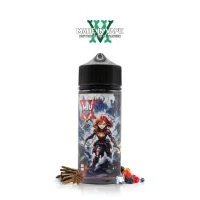 Red Origin 100ml Miv by Made in Vape