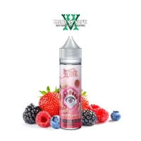 Redplanet No Fresh 50ml Wink by Made in Vape