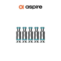 Resistances AF (x5) by Aspire