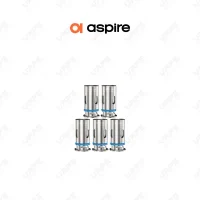Resistances BP (x5) by Aspire