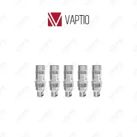 Resistances Cosmo / Tyro (x5) by Vaptio
