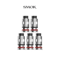 Resistances D Coil (x5) by Smok