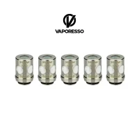 Resistances EUC (x5) by Vaporesso