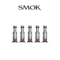Resistances LP1 (x5) by Smok