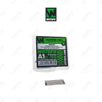 Résistances Nexmesh Chill A1 0.15 (x10) by Wotofo