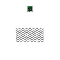 Résistances NexMesh Clapton S (x5) by Wotofo