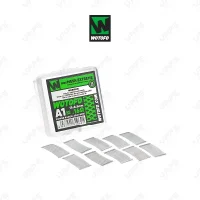 Résistances Nexmesh Extreme A1 0.16 (x10) by Wotofo