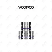 Resistances PNP TW (x5) by Voopoo