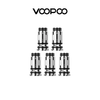 Resistances PNP X (x5) by Voopoo