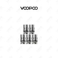 Resistances PNP (x5) by Voopoo