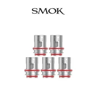 Resistances TA (x5) by Smok