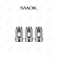 Resistances TFV18 (x3) by Smok