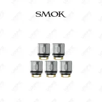 Resistances TFV9 (x5) by Smok