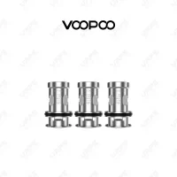 Resistances TPP (x3) by Voopoo
