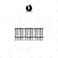 Resistances UB Max (x3) by Lost Vape