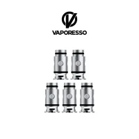 Resistances X35 (x5) by Vaporesso
