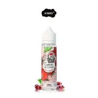 Rouge d'embarras 50ml La Cueillette de Louise by Etasty