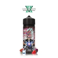 Satoru 100ml Miv by Made in Vape