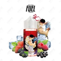 Seiryuto 100ml Fighter Fuel by Maison Fuel