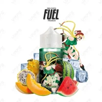 Shaken 100ml Fighter Fuel by Maison Fuel