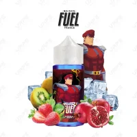 Shigeri 100ml Fighter Fuel by Maison Fuel