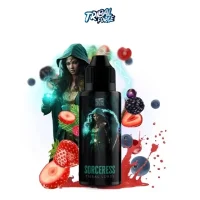 Sorceress 100ml Tribal Lords by Tribal Force