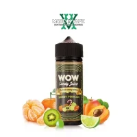Sweet Toucan No Fresh 100ml Wow Candy Juice by Made in Vape