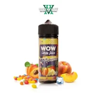 T-Rexotic 100ml Wow Candy Juice by Made in Vape