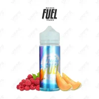 The Blue Oil 100ml Fruity Fuel by Maison Fuel