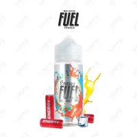 The Boost Oil 100ml Energy Fuel by Maison Fuel