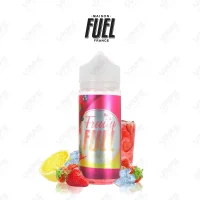The Diabolo Oil 100ml Fruity Fuel by Maison Fuel