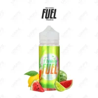 The Green Oil 100ml Fruity Fuel by Maison Fuel
