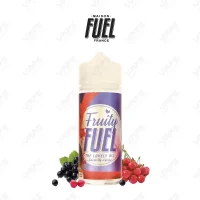 The Lovely Oil 100ml Fruity Fuel by Maison Fuel