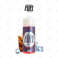 The Pep's Oil 100ml Energy Fuel by Maison Fuel