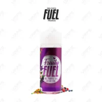 The Purple Oil 100ml Fruity Fuel by Maison Fuel
