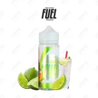 The White Oil 100ml Fruity Fuel by Maison Fuel