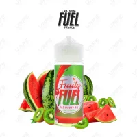 The Wooky Oil 100ml Fruity Fuel by Maison Fuel