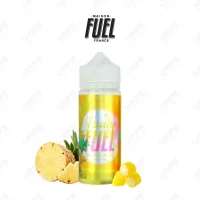 The Yellow Oil 100ml Fruity Fuel by Maison Fuel