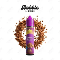 Toffee Brown 50ml Sweety Sweet by Bobble