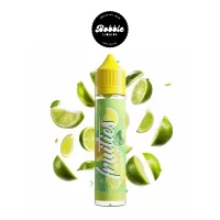 Triple Citron 50ml Fruities by Bobble