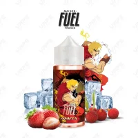 Uraken 100ml Fighter Fuel by Maison Fuel