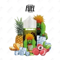 Ushiro 100ml Fighter Fuel by Maison Fuel