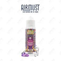 Violette Vibes 50ml Hey Boogie by Airmust